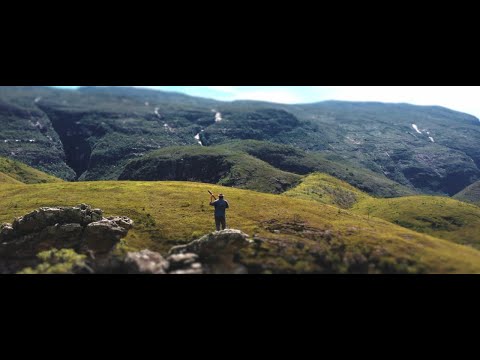 Estevam Rupestre - Tabuleiro (Clipe Oficial)