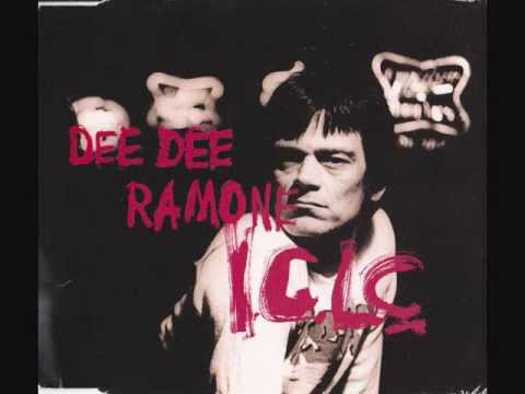 Chinese Bitch - Dee Dee Ramone