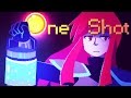 A LIGHT IN THE DARKNESS | OneShot - Part 2