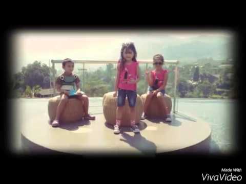 Dong 3 saja, jujaro mungare