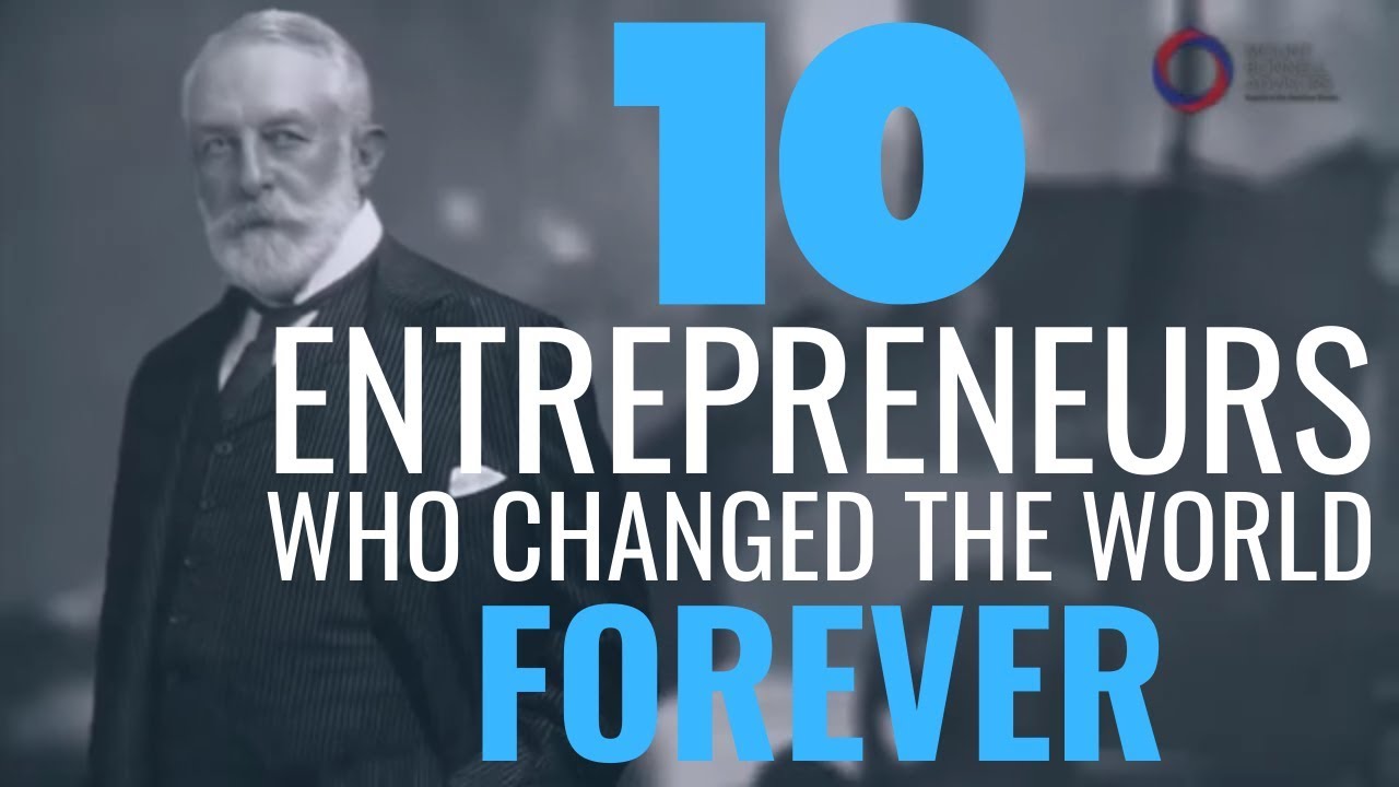 These 10 Entrepreneurs DESTROYED Everything!