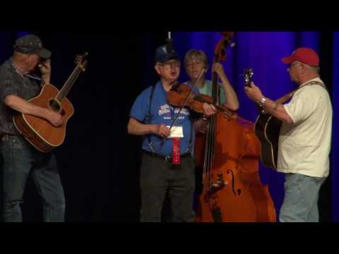 2017-06-22 SrSr2 Duane Stephens - Sr Sr Div - Weiser Fiddle Contest 2017