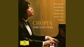 Chopin: Andante spianato &amp; Grande polonaise brillante, Op. 22: II. Polonaise. Allegro molto