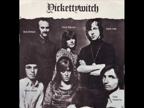 Pickettywitch - Solomon Grundy