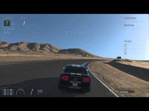 Gran Turismo 6 - Part 19 - International B Licence