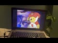 Winnie The Pooh The Wishing Bear Trailer Remastered