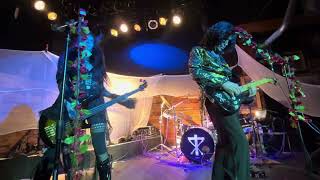Christian Death live - Blood Moon @ Matrix, Bochum 13/05/2024