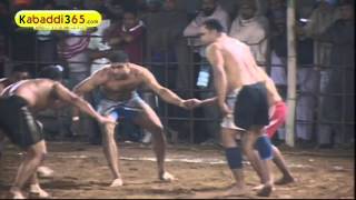 (25) Sardulgarh (Mansa) Kabaddi Tournament 19 Feb 2016
