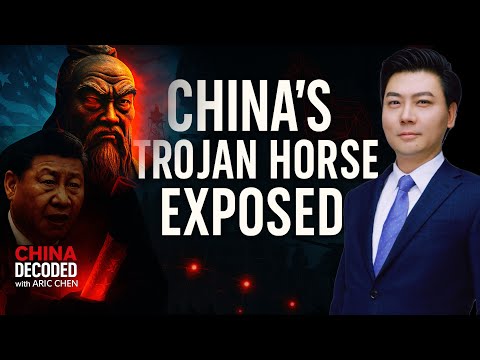 Confucius Institutes Are More Dangerous Than You Think