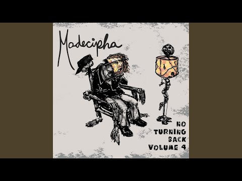 book of death (feat. sean strange)