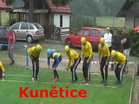 VČHL Velichovky 2009 - muži