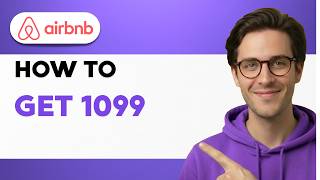 How to Get Airbnb 1099 [2026 Full Guide]