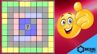 The Power Of Squares