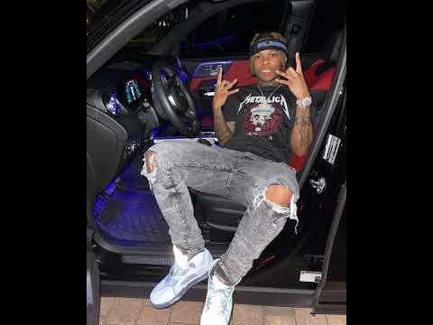 YNW Bortlen - Drive (Audio)