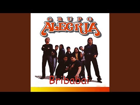 No Me Dejaras - Grupo Alegria