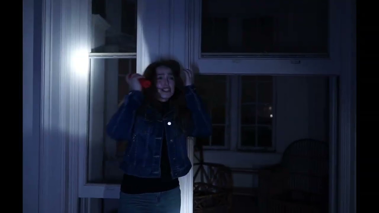 The Wicked Hour — THE WICKED HOUR TRAILER
