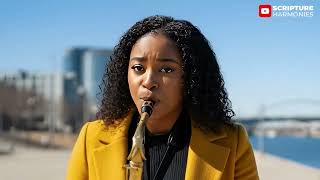 O How I Love Jesus | Powerful Reggae Gospel Worship Song of Praise & Faith