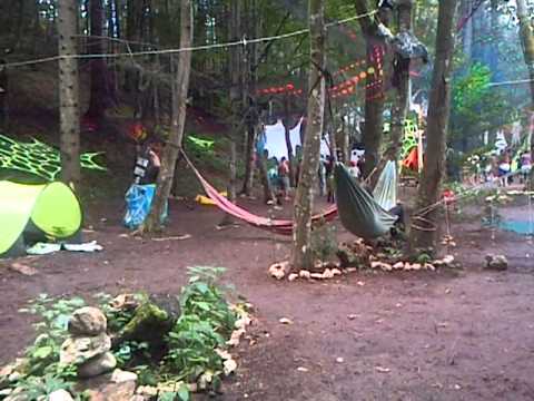 Transylvania Calling 2013 main stage