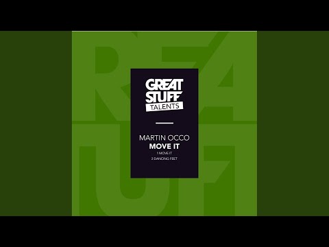 Dancing Feet (Original Mix)