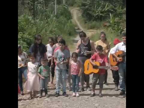 CULTURAS Carnavaleras en Sucumbíos cantón Cascales