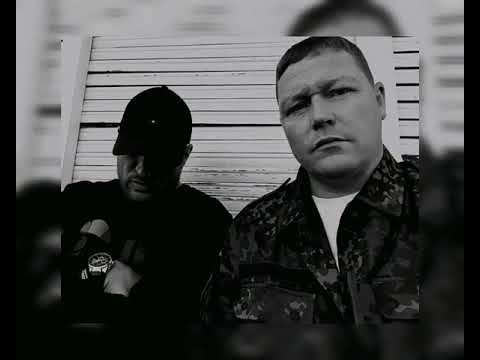 VieR44VieR - (Gezeichnet) feat. P.A.T.M.A.N prod.by Buckroll Beats