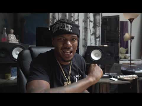 Envy Caine - More Times Directed by Ock Films