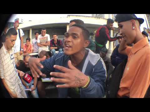 [Battle Team 3vs3 ] 1ra Ronda YERO-STHONY-BLESSAI 🆚 CORTE-KEDHARI-FOREVER