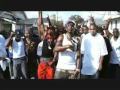 My Hood BG feat Mannie Fresh NEW OFFICIAL MUSIC VIDEO bgizzle 2009