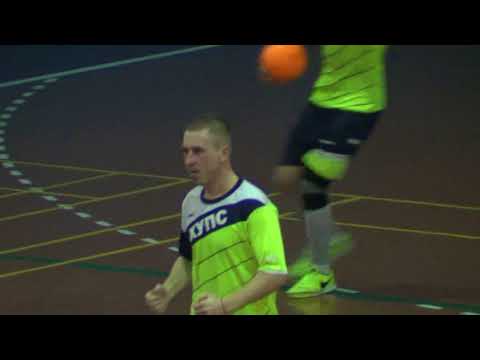 15 КУ 2 лига HZ – ХНУПС