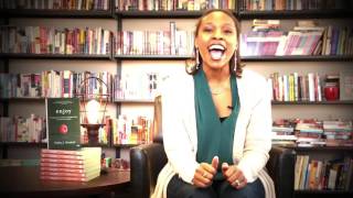 Trillia Newbell talks about the ENJOY Project  Video