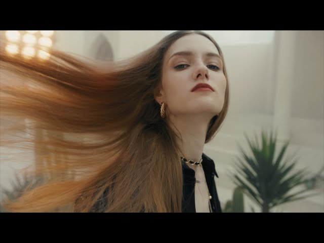 Lisseur 2-en-1 Sans Fil Dreame Hair Glamour 210ºC 3 Réglages Ionique Noir video