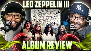 Led Zeppelin - Out On The Tiles (REACTION) #ledzeppelin #reaction #trending