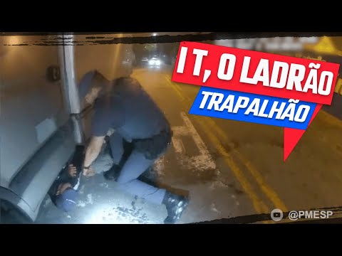 MENOR É APREENDIDO APÓS ACOMPANHAMENTO A VEÍCULO FURTADO