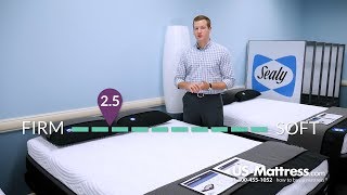 Sealy Posturepedic Conform Premium Gratifying Firm Expert Review