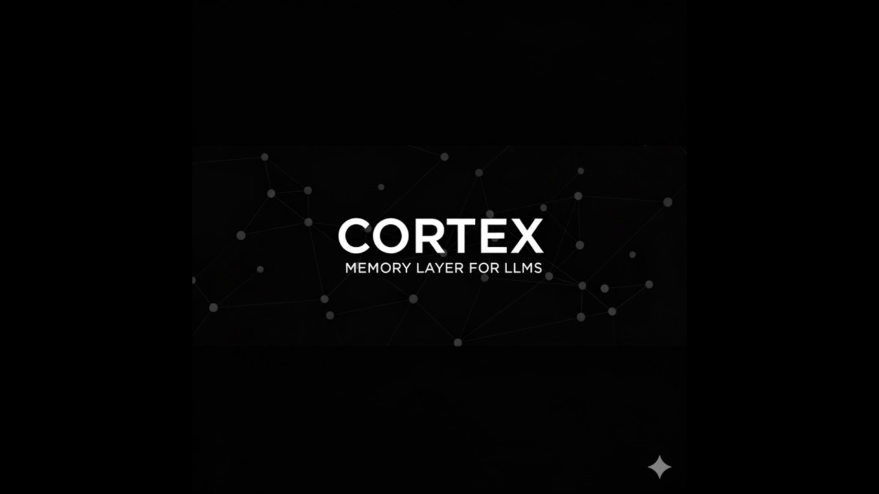 Cortex (1st Place) | Project Demo | CXC Data and AI Hackathon 2026