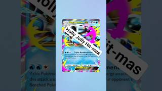 Santa brought the hits! One Pack Magic! EP 99