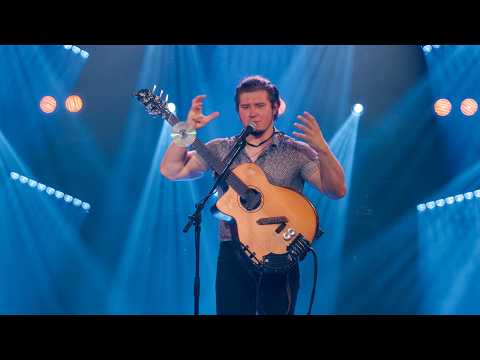 Alexandr Misko's Masterclass - Montreux International Guitar Show 2024