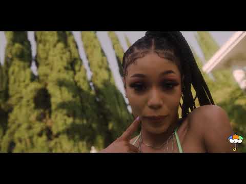 TyFontaine - Mixed Emotions ft. Coi Leray   (Official Music Video)