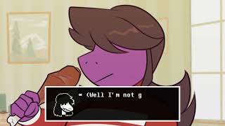Susie’s Christmas weight gain