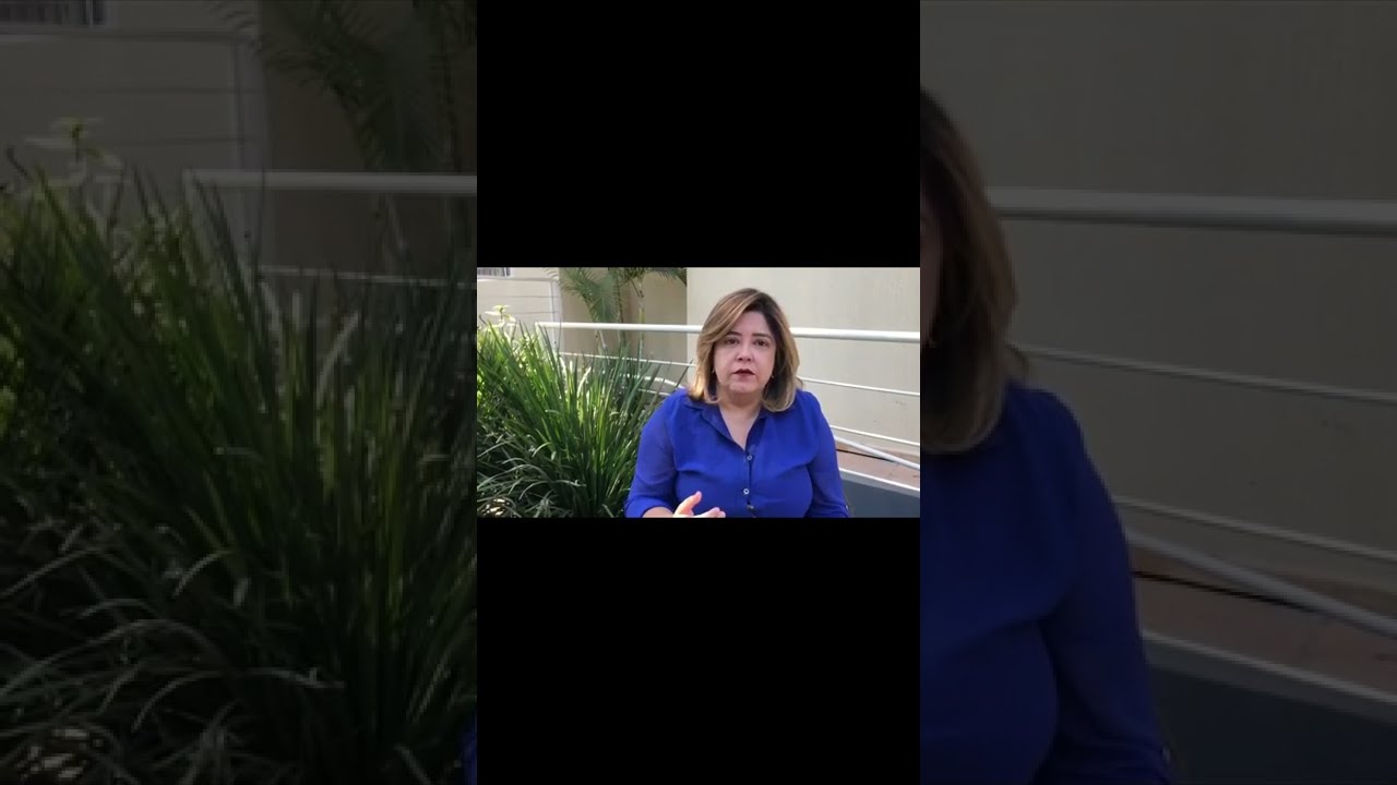 Depoimento Ana Claudia Depoimento Ana Claudia