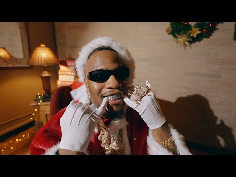 Kenndog - This Christmas [Music Video]