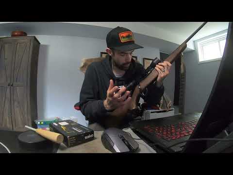 What I like about My Tikka T3x Hunter and What I don't