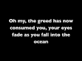 Judas Cage the Elephant Lyrics