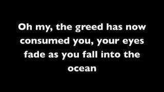 Judas Cage the Elephant Lyrics