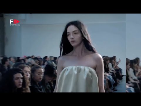 KHAITE Best Looks SS 2023  | New York - Fashion Channel