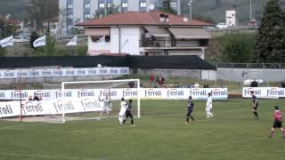 preview picture of video 'INTER - REAL MADRID 3 - 2 TORNEO SAN BONIFACIO'