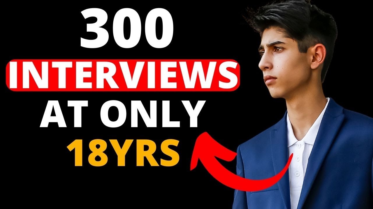 Young, BOLD, Visible and Outspoken...  | Ep 04