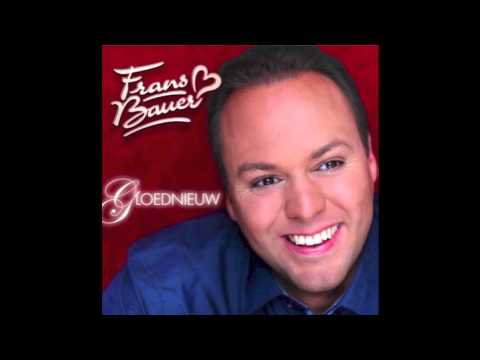 Frans Bauer Doe Maar Het Licht Uit -  Gloednieuw 2011