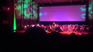 You Know Where to Find me | Imogen Heap &amp; the Northwest Sym
