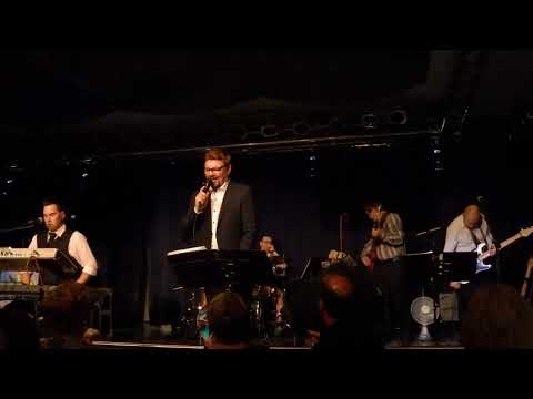 Naapurinvaara heinäkuu 2014. Kari Piironen; Illan Viimeinen Tango